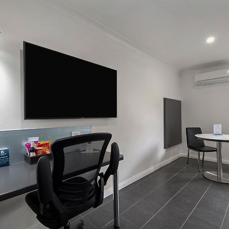 Motel Bluegum Dubbo (Adults Only) Habitación foto