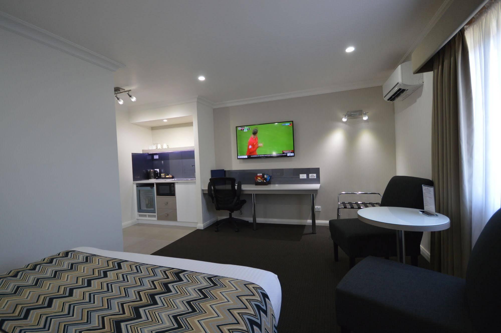 Motel Bluegum Dubbo (Adults Only) Exterior foto