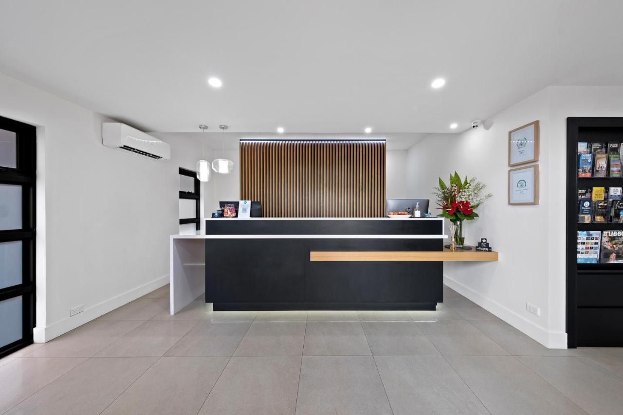 Motel Bluegum Dubbo (Adults Only) Exterior foto