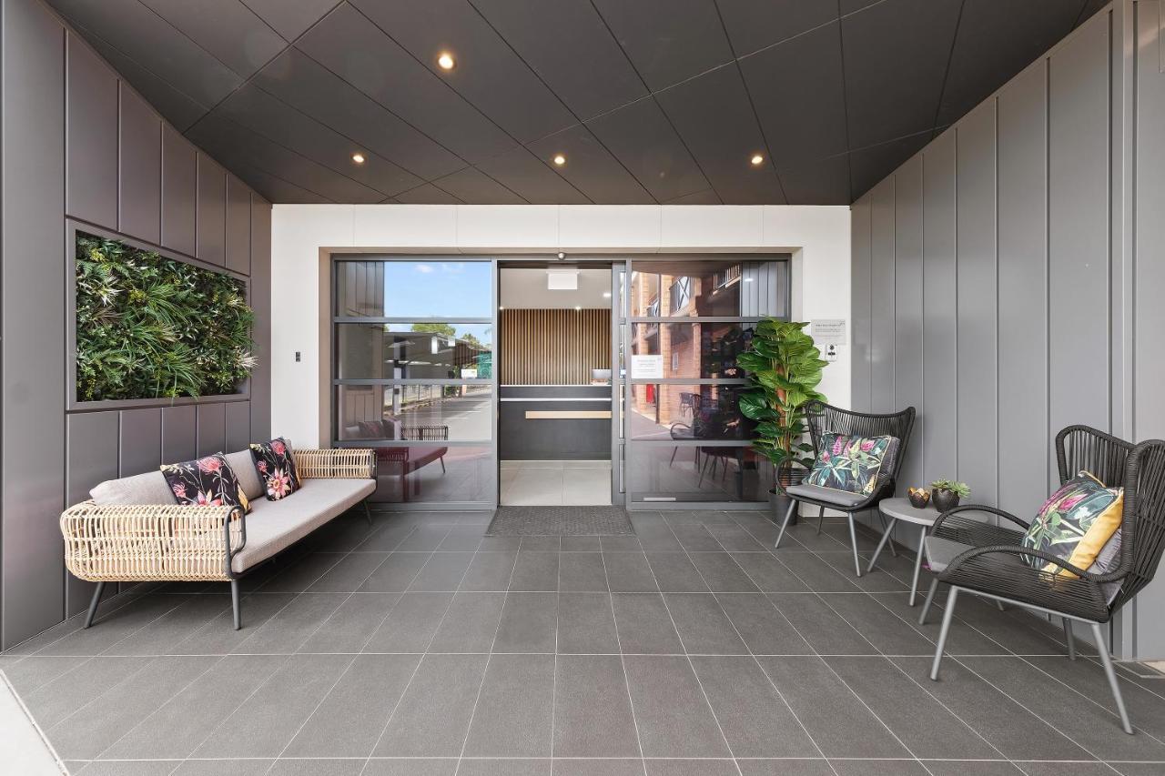 Motel Bluegum Dubbo (Adults Only) Exterior foto