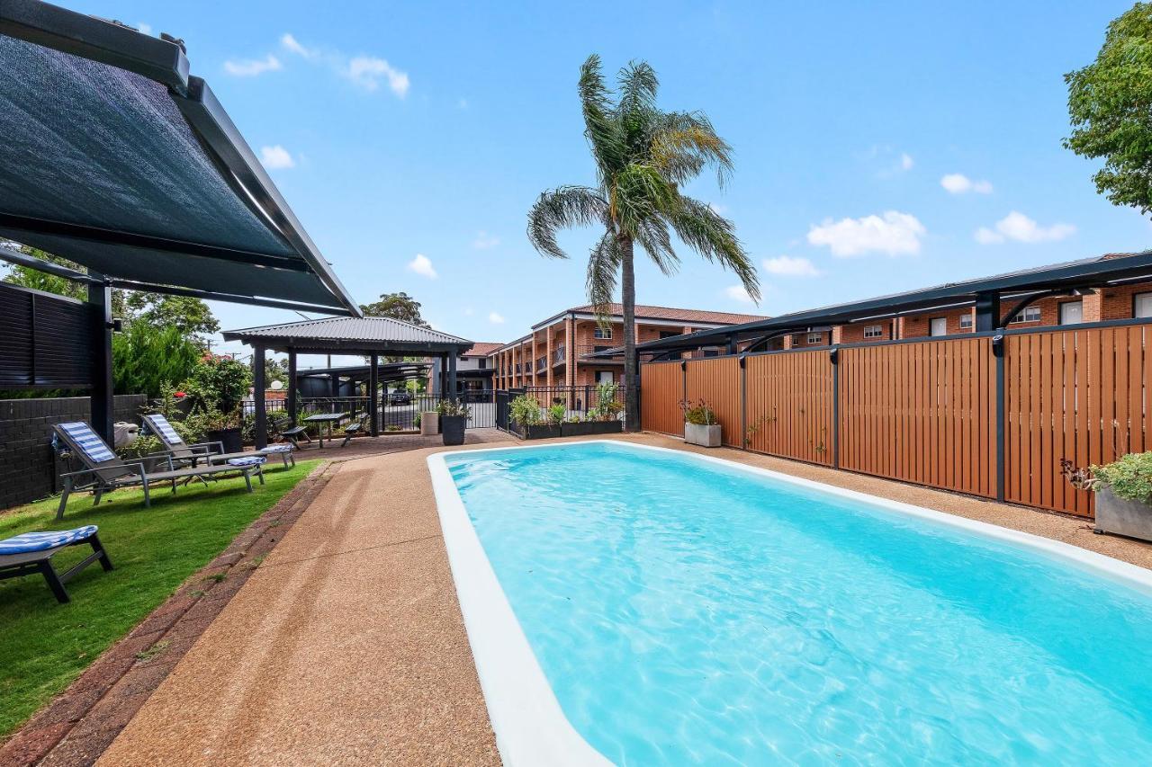 Motel Bluegum Dubbo (Adults Only) Exterior foto
