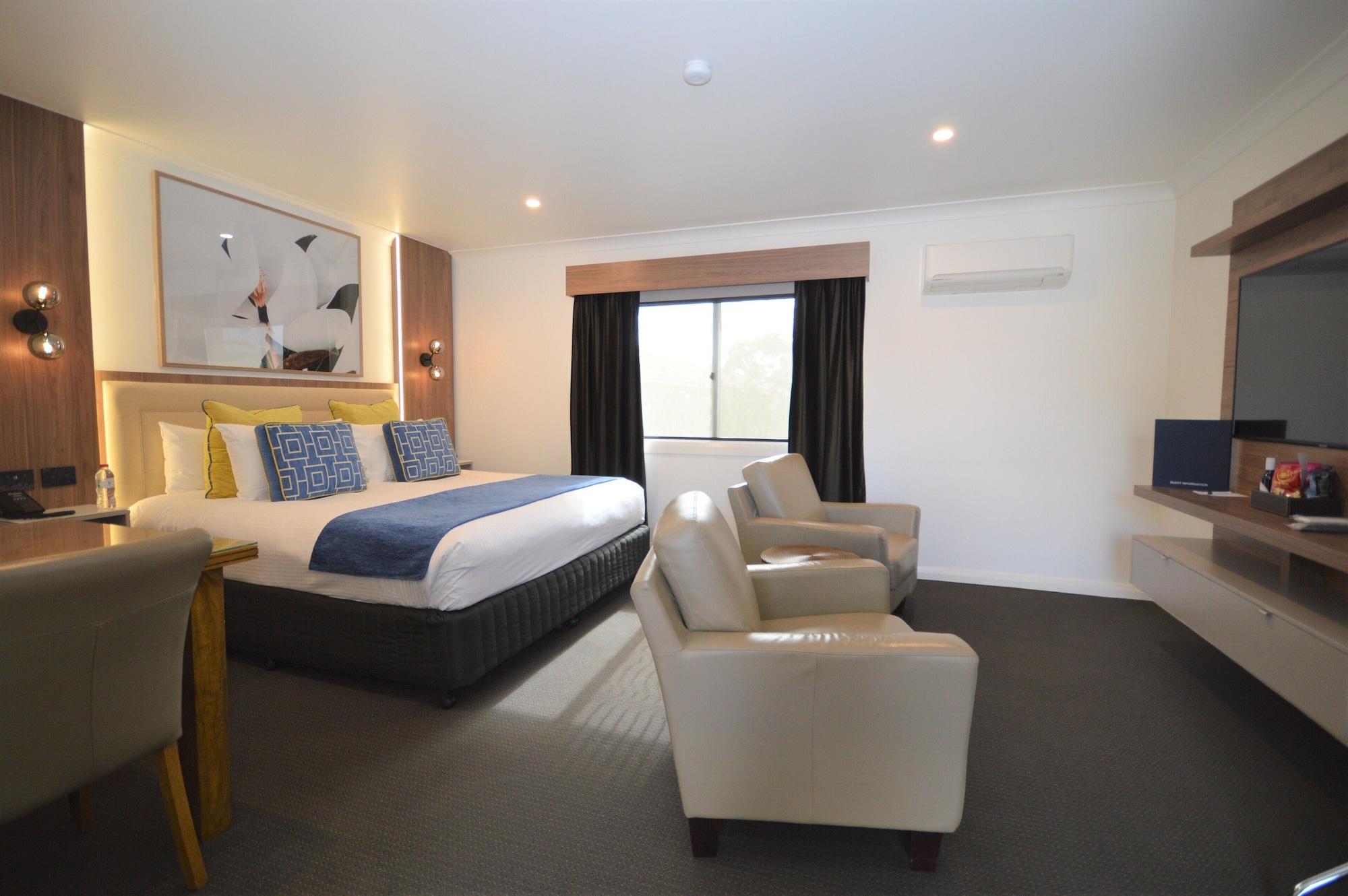 Motel Bluegum Dubbo (Adults Only) Exterior foto