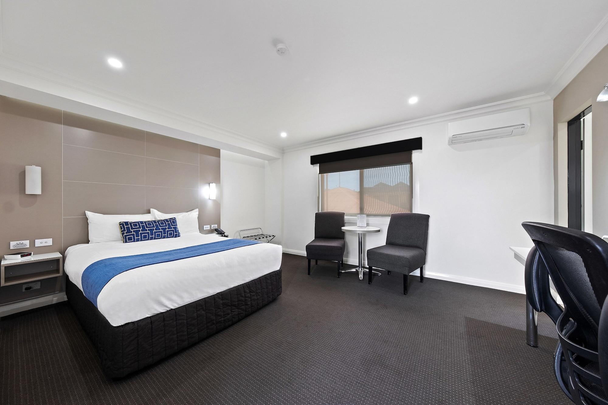 Motel Bluegum Dubbo (Adults Only) Exterior foto