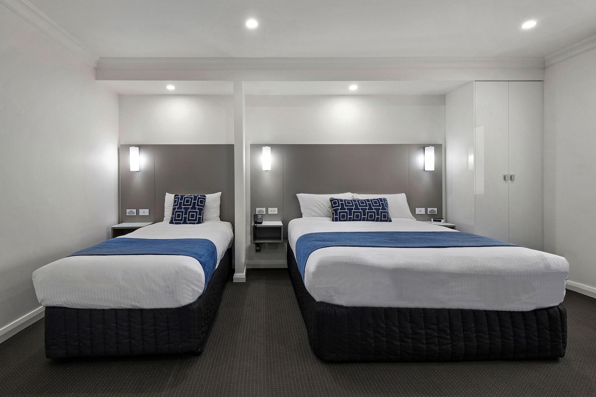 Motel Bluegum Dubbo (Adults Only) Exterior foto