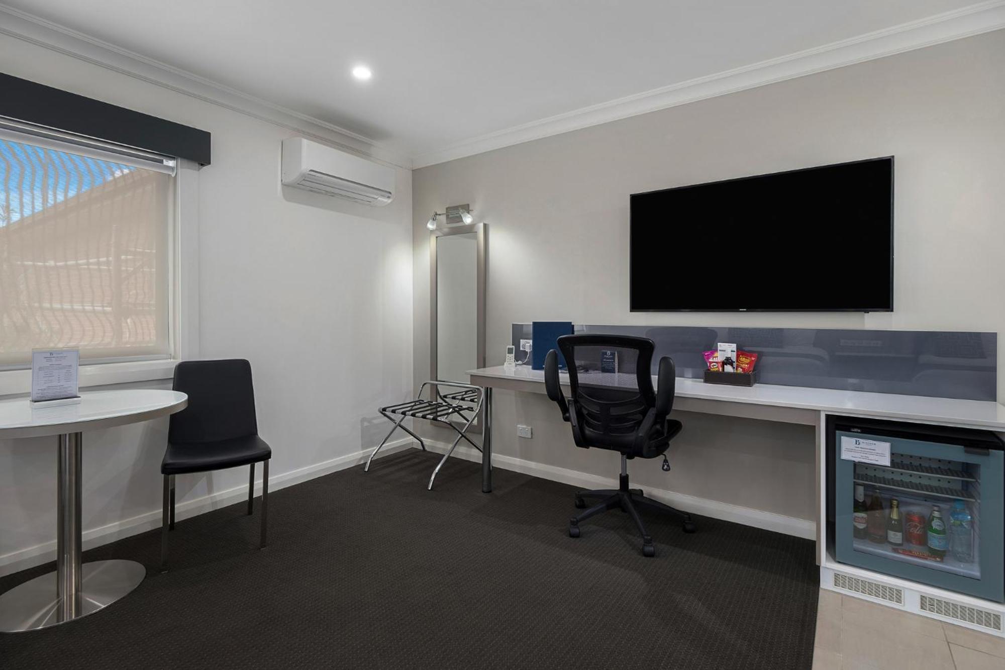 Motel Bluegum Dubbo (Adults Only) Habitación foto