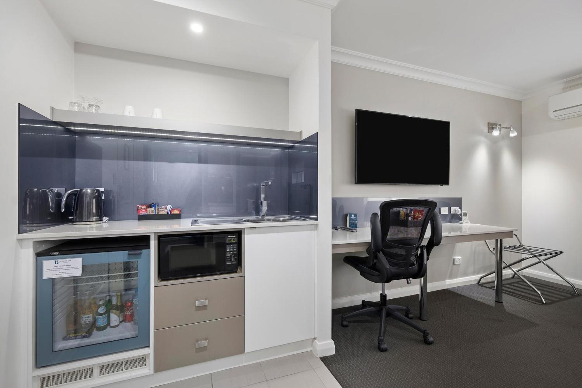 Motel Bluegum Dubbo (Adults Only) Habitación foto