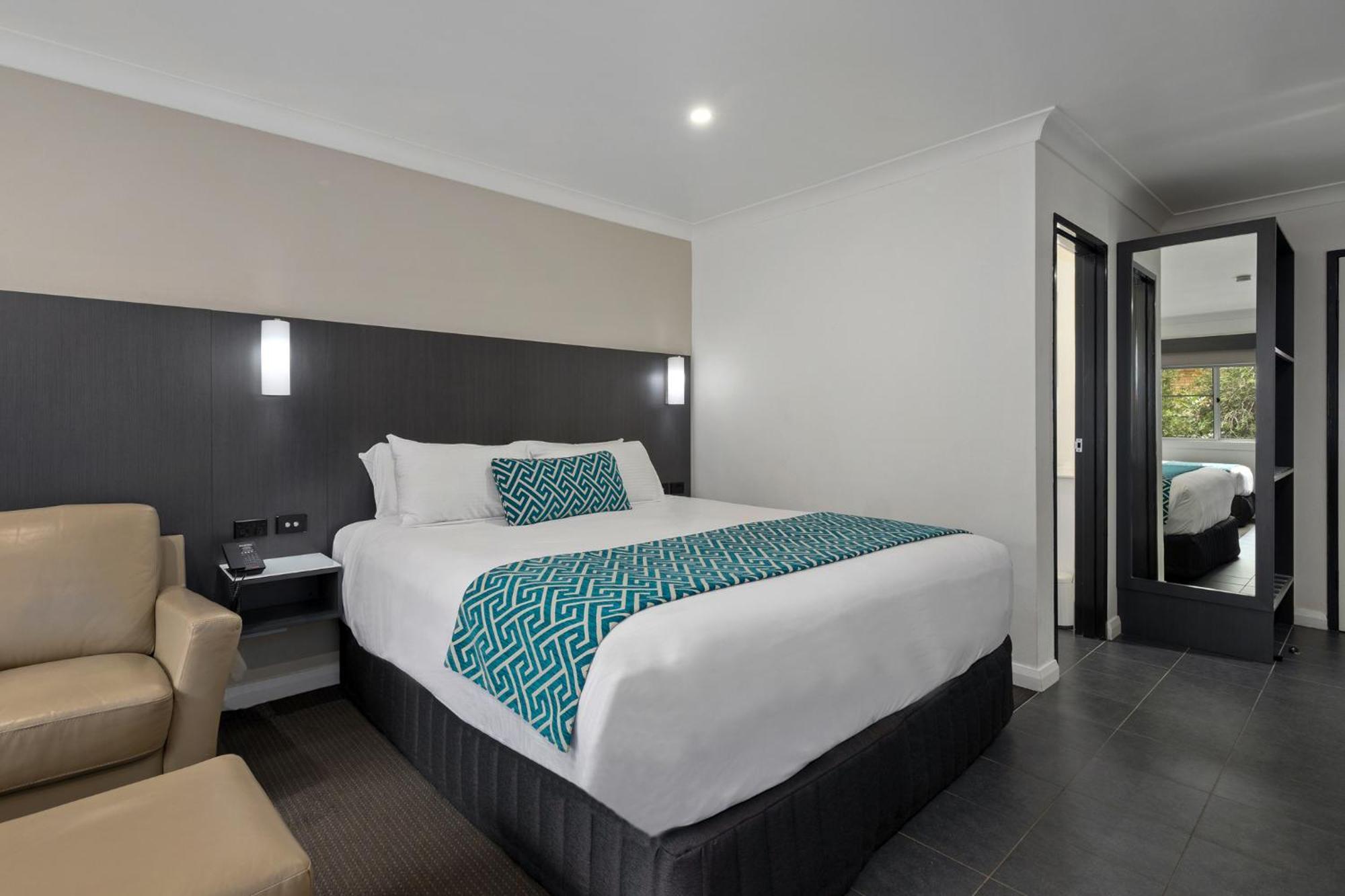 Motel Bluegum Dubbo (Adults Only) Habitación foto