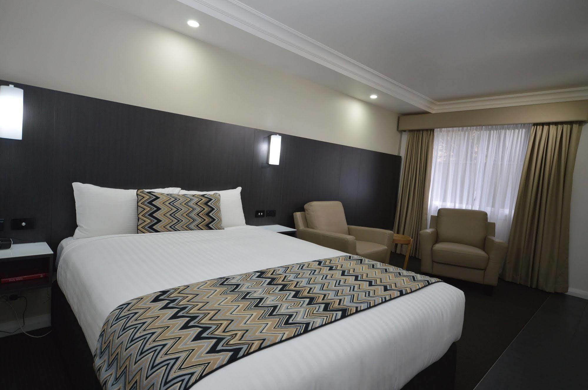 Motel Bluegum Dubbo (Adults Only) Exterior foto