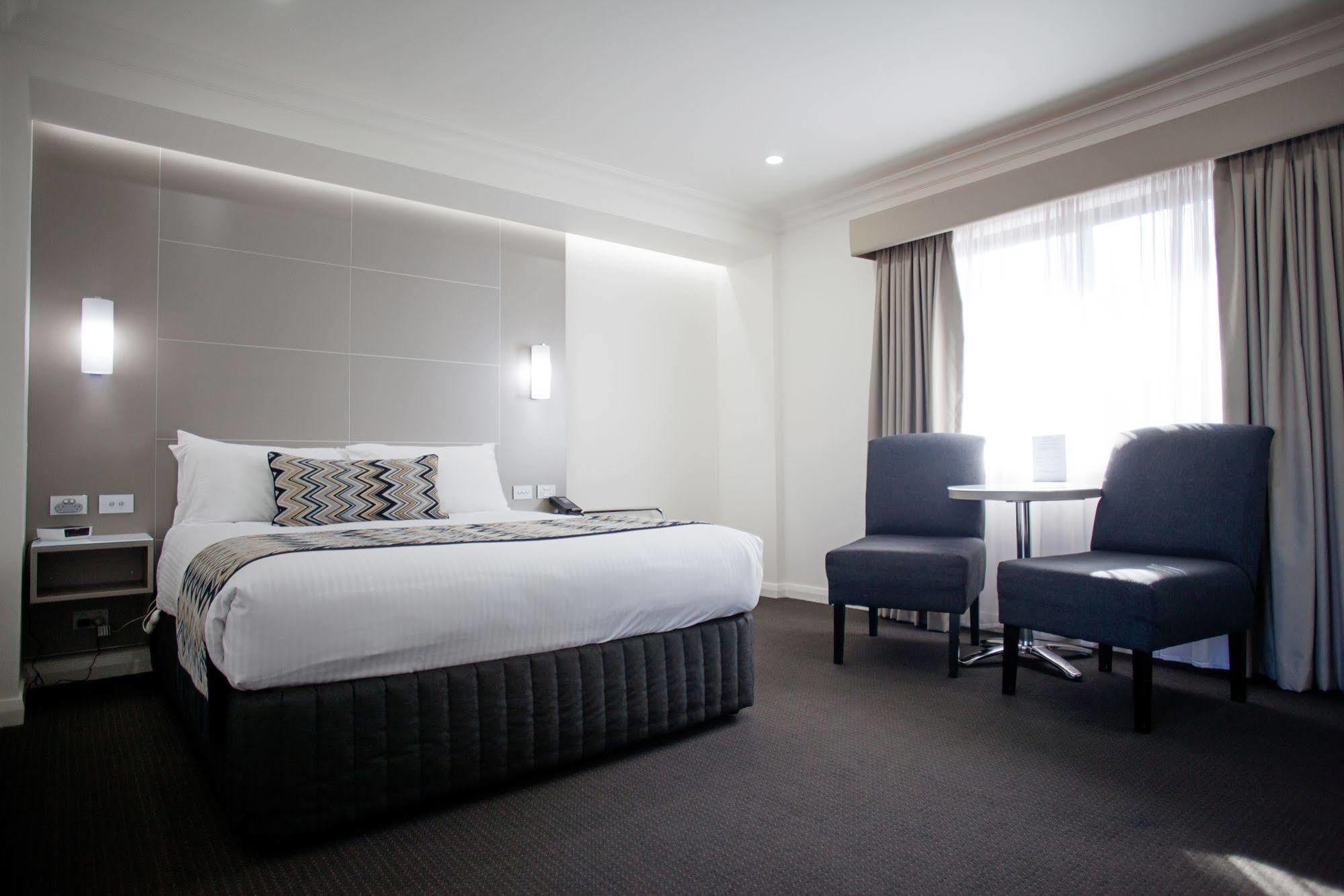 Motel Bluegum Dubbo (Adults Only) Exterior foto